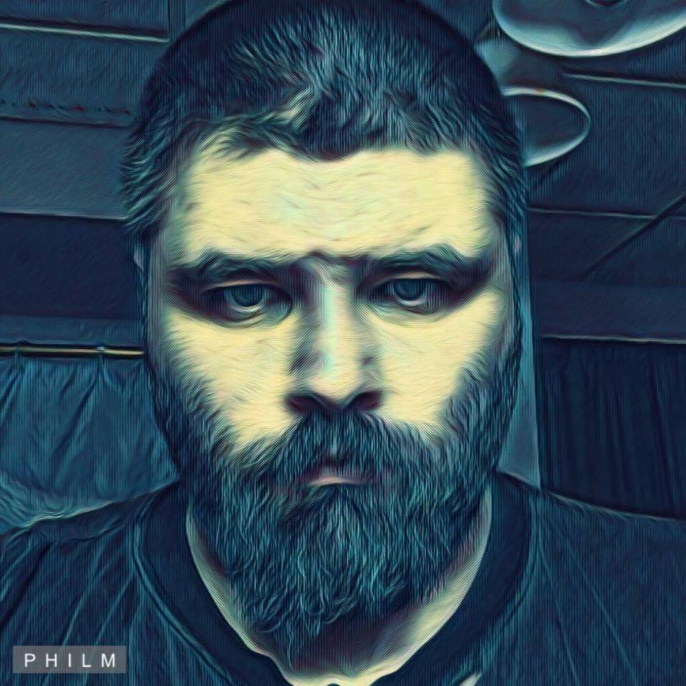 Meet your Posher, Haralambos